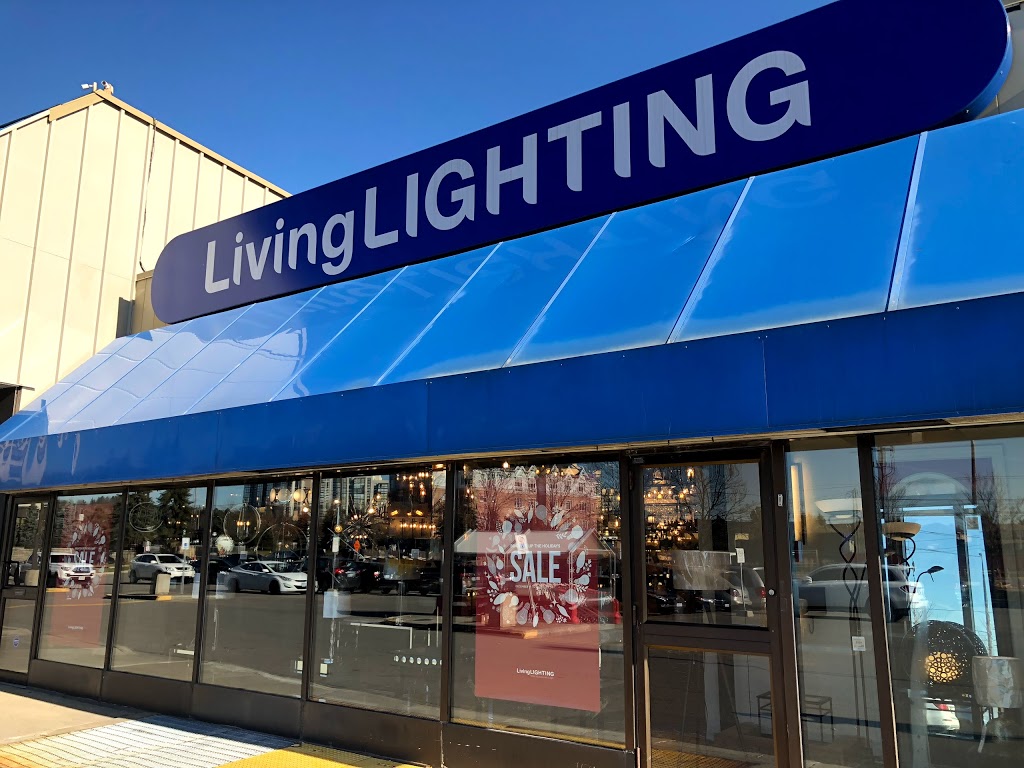 Living Lighting | 9737 Yonge St Unit 203, Richmond Hill, ON L4C 8S7, Canada | Phone: (905) 737-7445