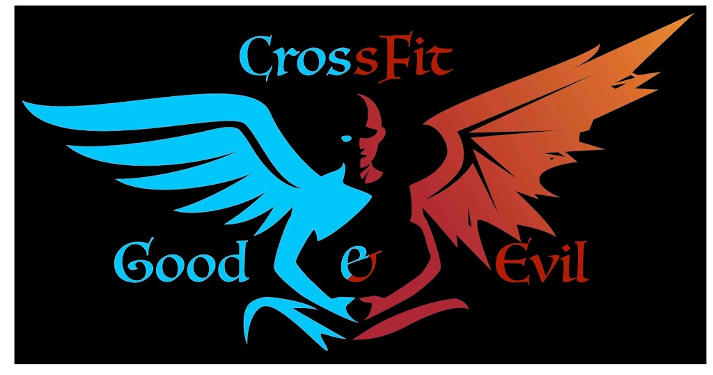 CrossFit Good & Evil | 7 Desjardins Terrace, St. Albert, AB T8N 5T9, Canada | Phone: (780) 991-6065