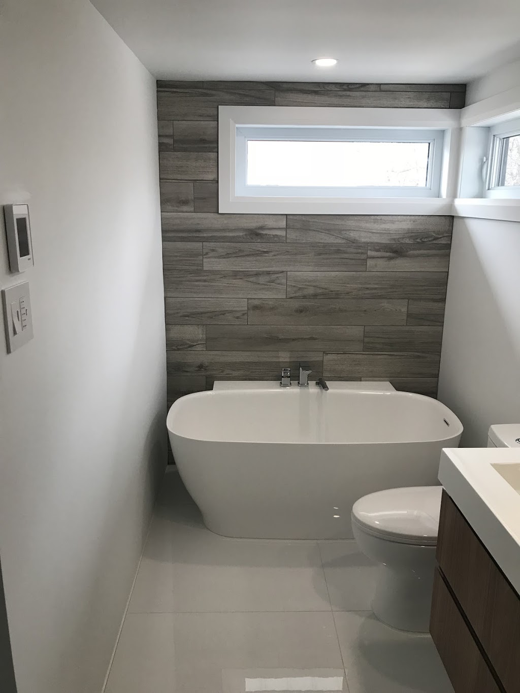 KJW rénovation | 20 Boulevard 1e, Terrasse-Vaudreuil, QC J7V 5S3, Canada | Phone: (514) 704-7098