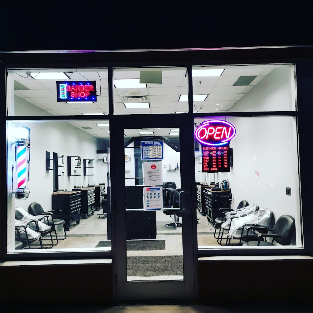 Kals Barbershop | 1319 Commissioners Rd E, London, ON N6M 0B8, Canada | Phone: (519) 668-1900