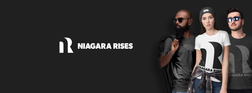 Niagara Rises | 104 St Paul St, St. Catharines, ON L2R 3M2, Canada | Phone: (289) 362-3303