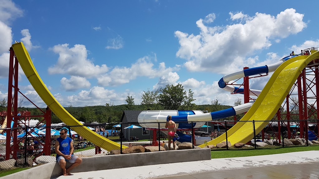 Atlantis Water Park | 11155 QC-335, Saint-Calixte, QC J0K 1Z0, Canada | Phone: (450) 222-5225