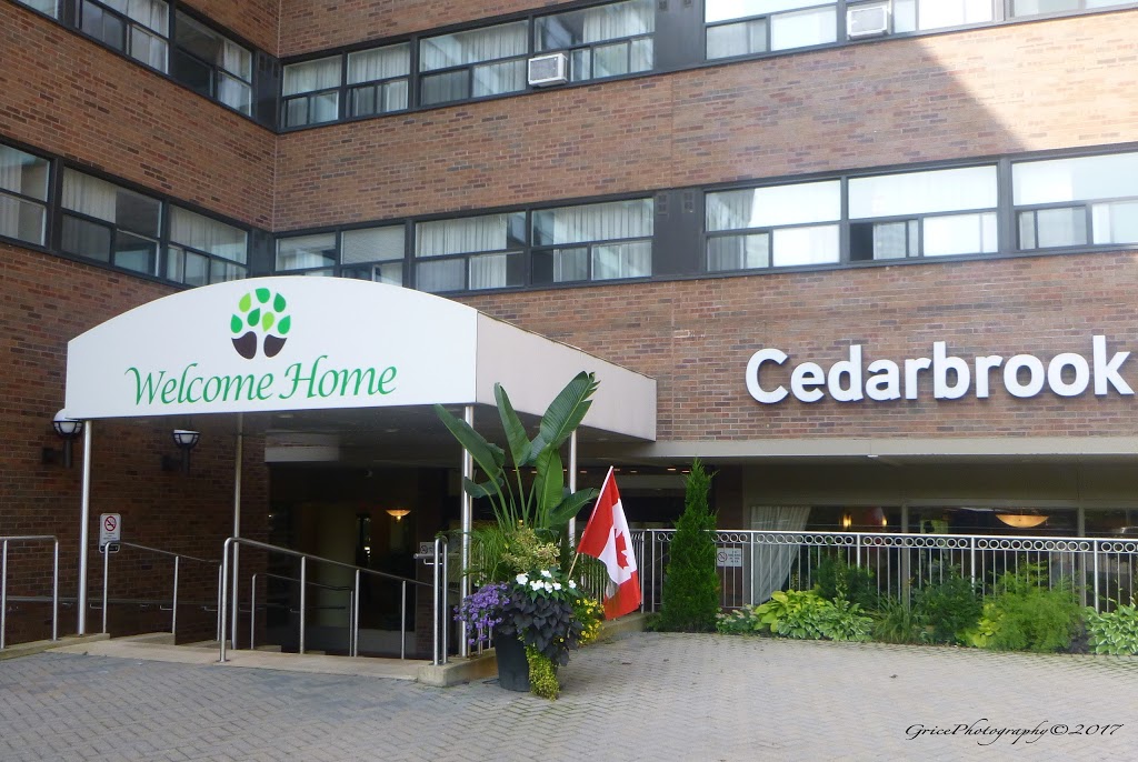 Cedarbrook Lodge Retirement Residence | 520 Markham Rd, Scarborough, ON M1H 3A1, Canada | Phone: (416) 431-6400