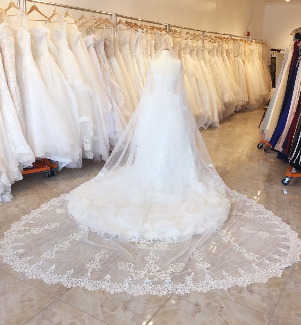 Diane Bridal | 3220 Dufferin St unit 13a, North York, ON M6A 1L7, Canada | Phone: (647) 350-2813