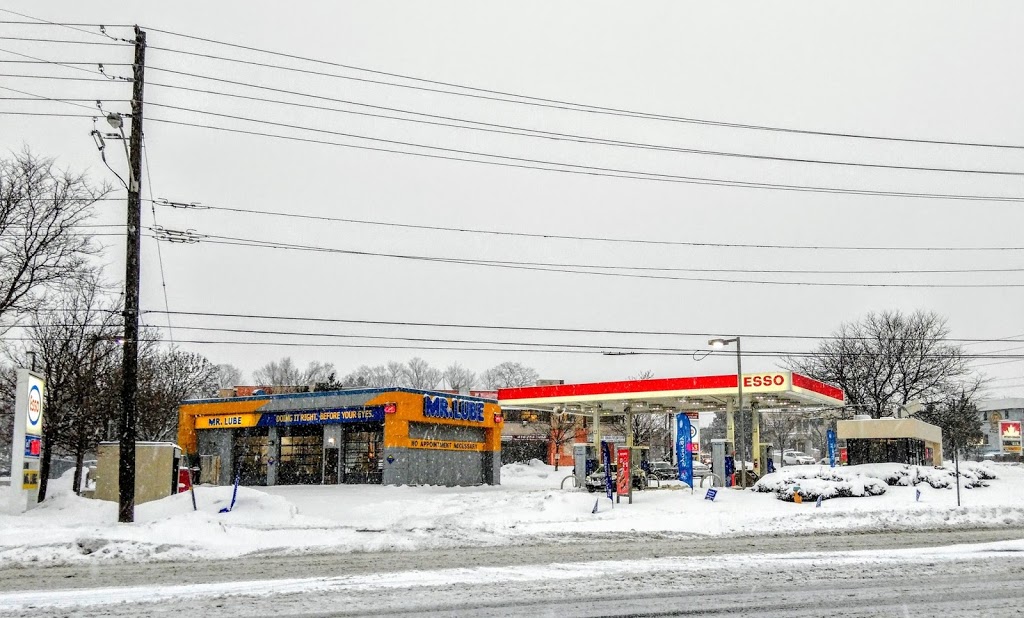 Mr. Lube | 3306 Sheppard Ave E, Scarborough, ON M1T 3K3, Canada | Phone: (416) 491-1828