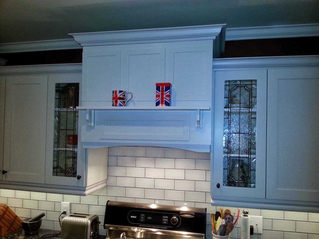 Canadiana Kitchens | 170 Codrington St, Barrie, ON L4M 1S1, Canada | Phone: (705) 796-5296