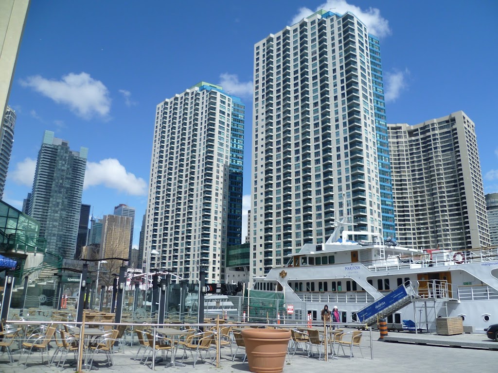 Harbourfront Centre | 235 Queens Quay W, Toronto, ON M5J 2G8, Canada | Phone: (416) 973-4000