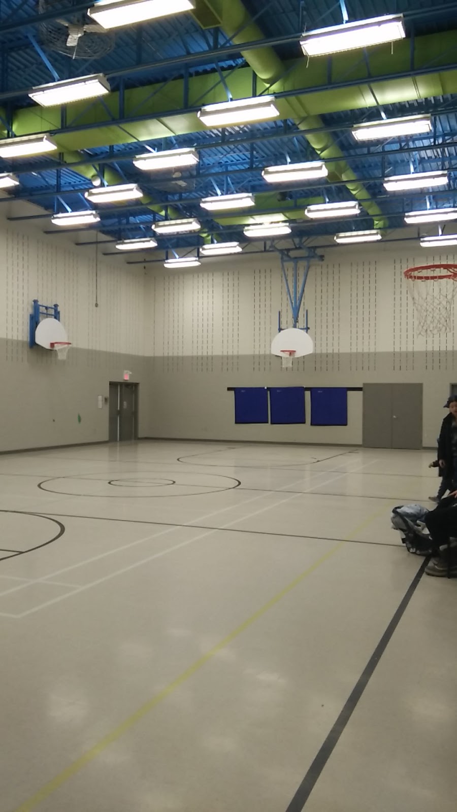 Winona Community Centre | 255 Winona Rd, Stoney Creek, ON L8E 5L3, Canada | Phone: (905) 546-2424 ext. 4935