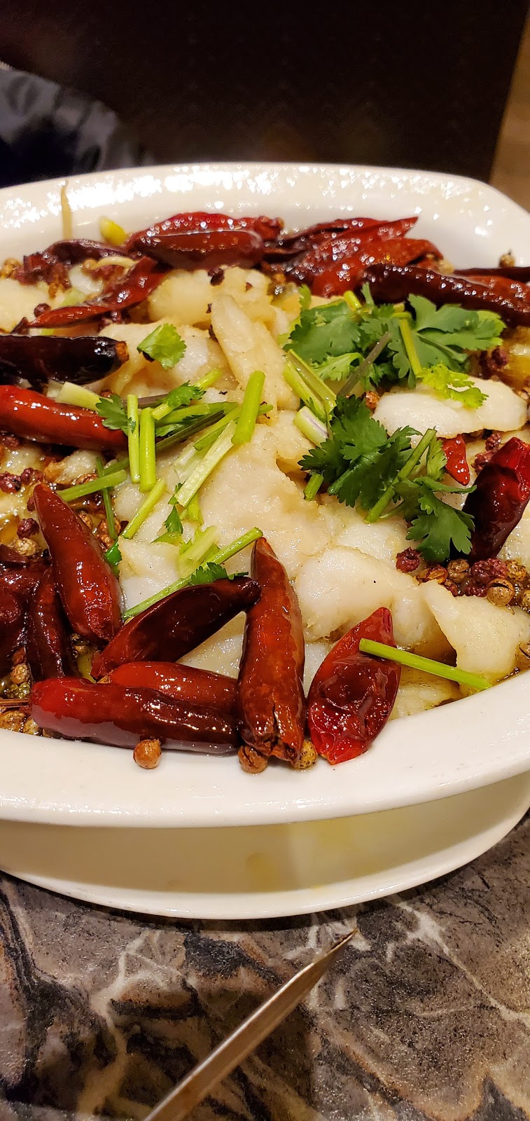 Yang’s Restaurant | 8360 Kennedy Rd, Unionville, ON L3R 9W4, Canada | Phone: (905) 948-1888