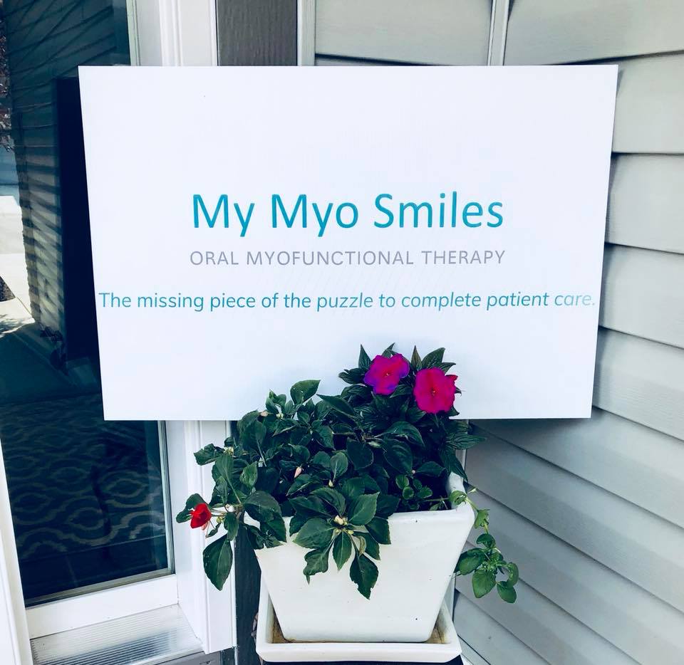 My Myo Smiles | 2692 Coopers Cir SW, Airdrie, AB T4B 3B8, Canada | Phone: (587) 585-6374