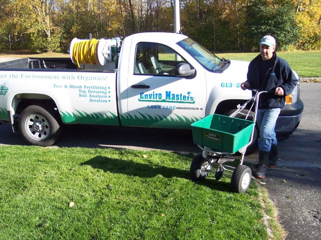 Enviro Masters Lawn Care | 2446 Bank St, Ottawa, ON K1V 1A8, Canada | Phone: (613) 247-1828