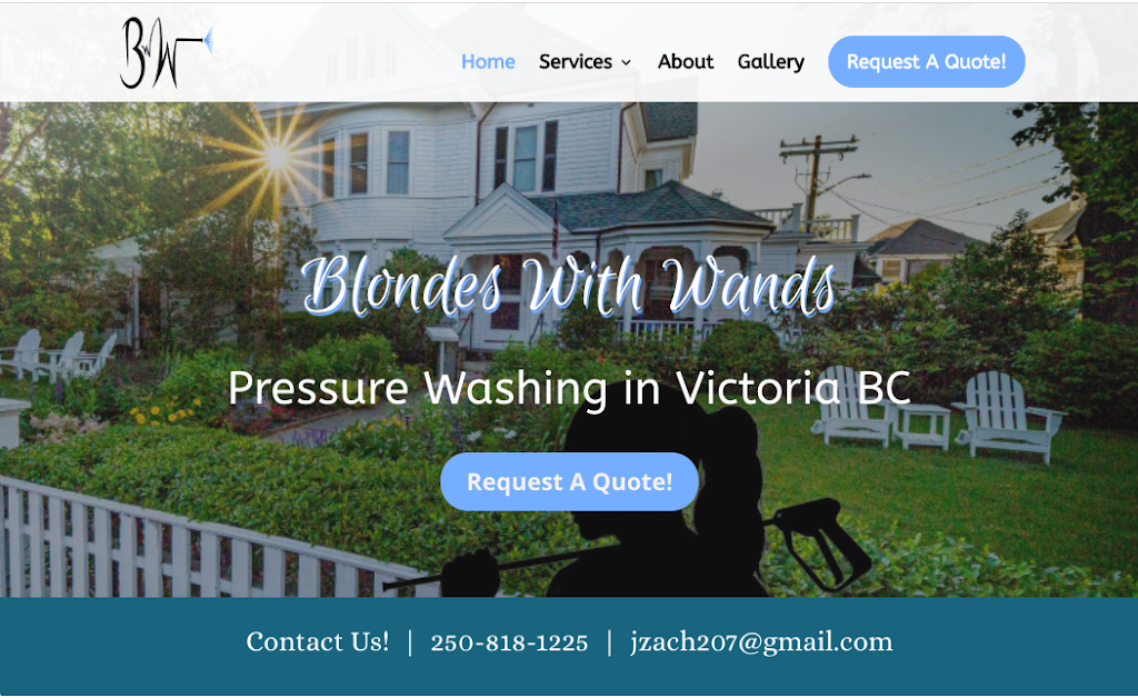 MarineView Media | 1315 Esquimalt Rd, Victoria, BC V9A 3P5, Canada | Phone: (778) 403-7665