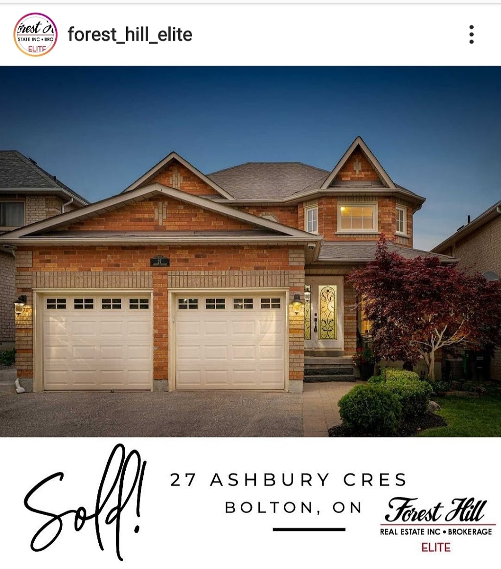 Sylvia Smith Realtor | 3582 Major MacKenzie Dr W Suite 204, Vaughan, ON L4H 3T6, Canada | Phone: (647) 622-7869