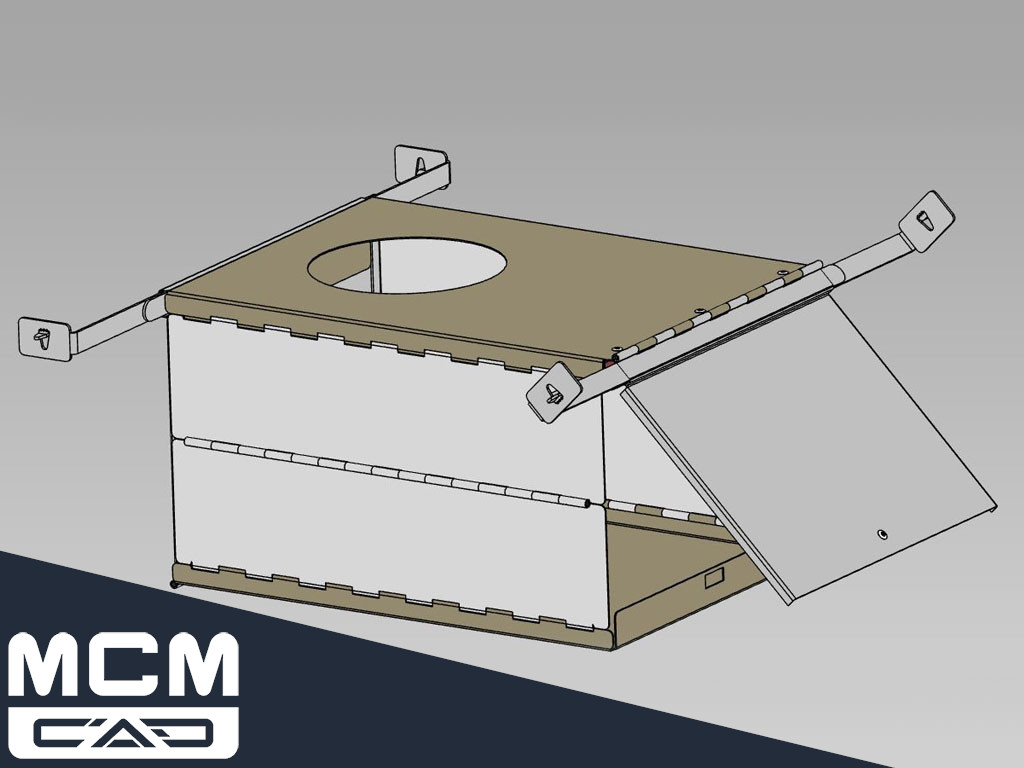 MCMCAD | 10 Rue Réjean, Saint-Joachim-de-Courval, QC J1Z 2G8, Canada | Phone: (819) 479-0359