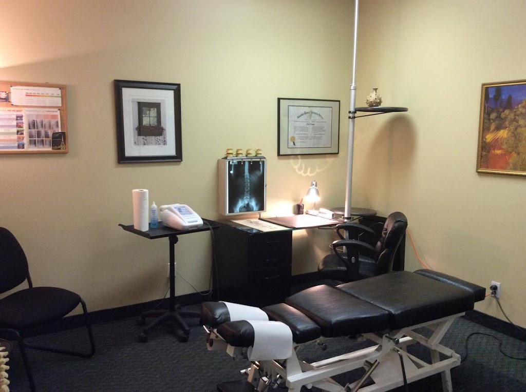 Dr Mario Amyot Chiropraticien | 4570 Rue Jean-Talon E, Saint-Léonard, QC H1S 1K2, Canada | Phone: (514) 722-5394