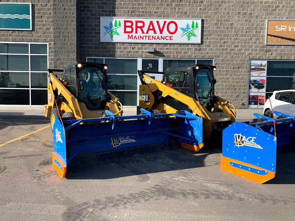 Bravo maintenance Ltd | 4797 22 St SE #70, Calgary, AB T2G 4N9, Canada | Phone: (403) 796-9565