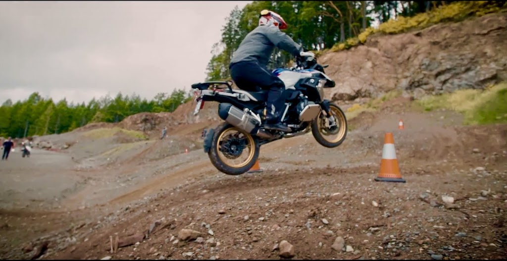 Enduro Park Canada | 700 Holker Pl, Mill Bay, BC V0R 2P4, Canada | Phone: (778) 967-7275