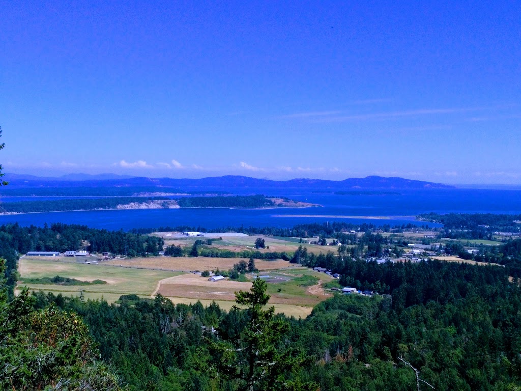 John Dean Provincial Park | North Saanich, BC V8L 5E1, Canada | Phone: (250) 474-1336