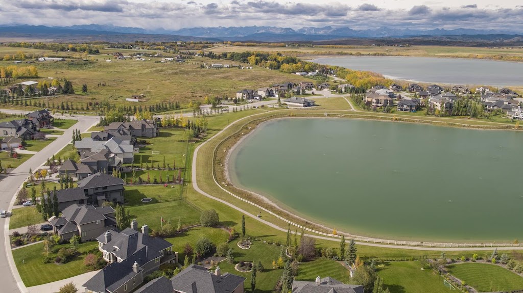 MonTerra on Cochrane Lakes | 63 Monterra Rise, Cochrane, AB T4C 0H2, Canada | Phone: (403) 228-2913