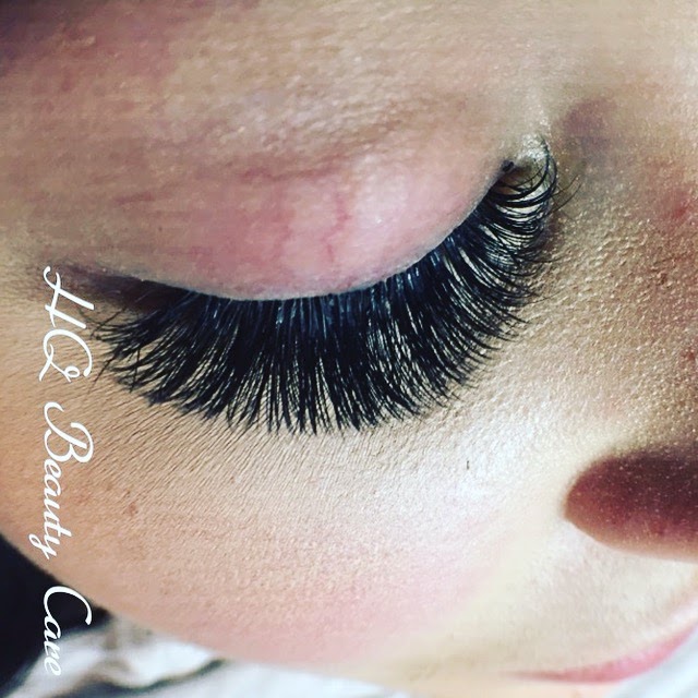 HQ Beauty Care | Certified Microblading Artist & Lash Extensions | 19489 Seton Crescent SE #420, Calgary, AB T3M 1T4, Canada | Phone: (587) 356-7999