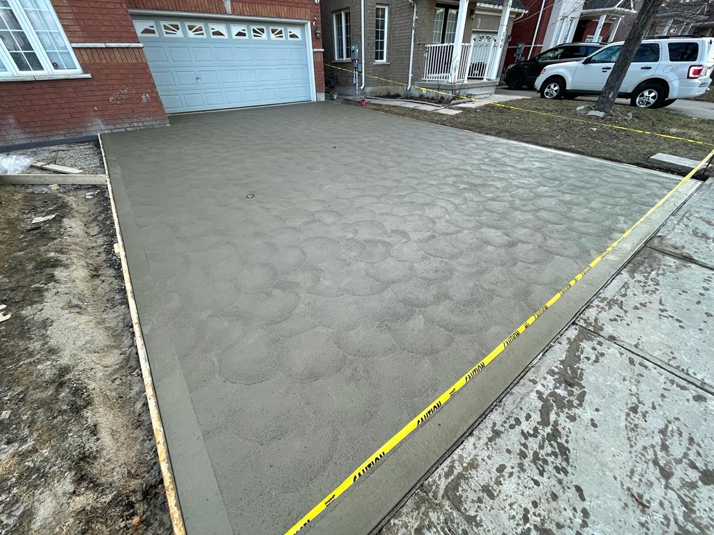 Rocksolid Cement | 84 Mincing Trl, Brampton, ON L7A 4S9, Canada | Phone: (437) 234-4483