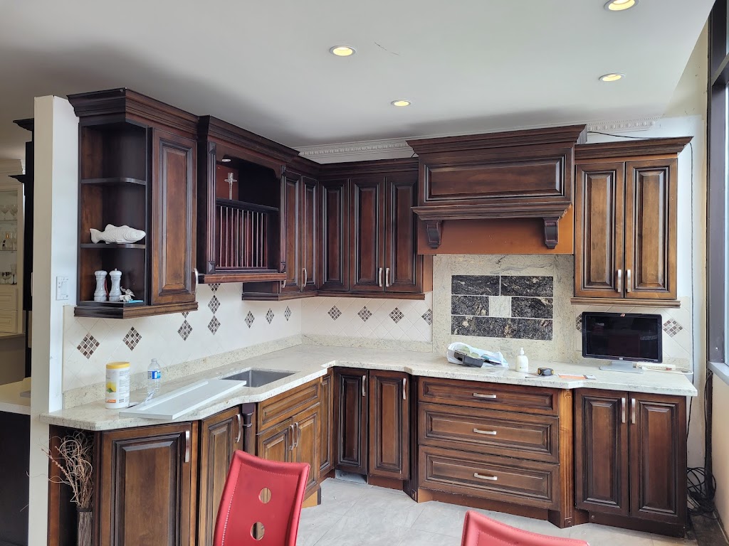 Midland Kitchen Cabinets | 1752 Midland Ave, Scarborough, ON M1P 3C2, Canada | Phone: (437) 778-2774