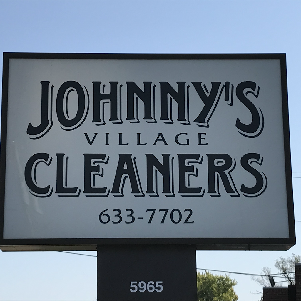 Johnnys Village Cleaners | 5965 Main St, Williamsville, NY 14221, USA | Phone: (716) 633-7702