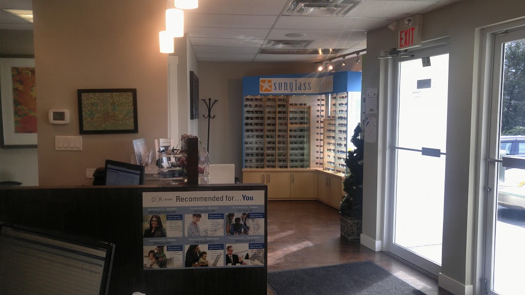 Cowichan Eyecare | 44 Stanley Rd, Lake Cowichan, BC V0R 2G0, Canada | Phone: (250) 749-4440