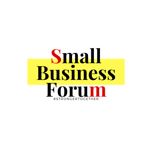 Small Business Forum | 58 Mountbatten Rd, Thornhill, ON L4J 8A5, Canada | Phone: (416) 999-8347