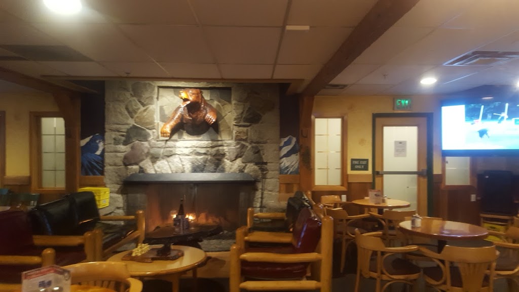 Bears Den Pub | 7500 Crowsnest Hwy, Manning Park, BC V0X 1R0, Canada | Phone: (604) 668-5922 ext. 2117