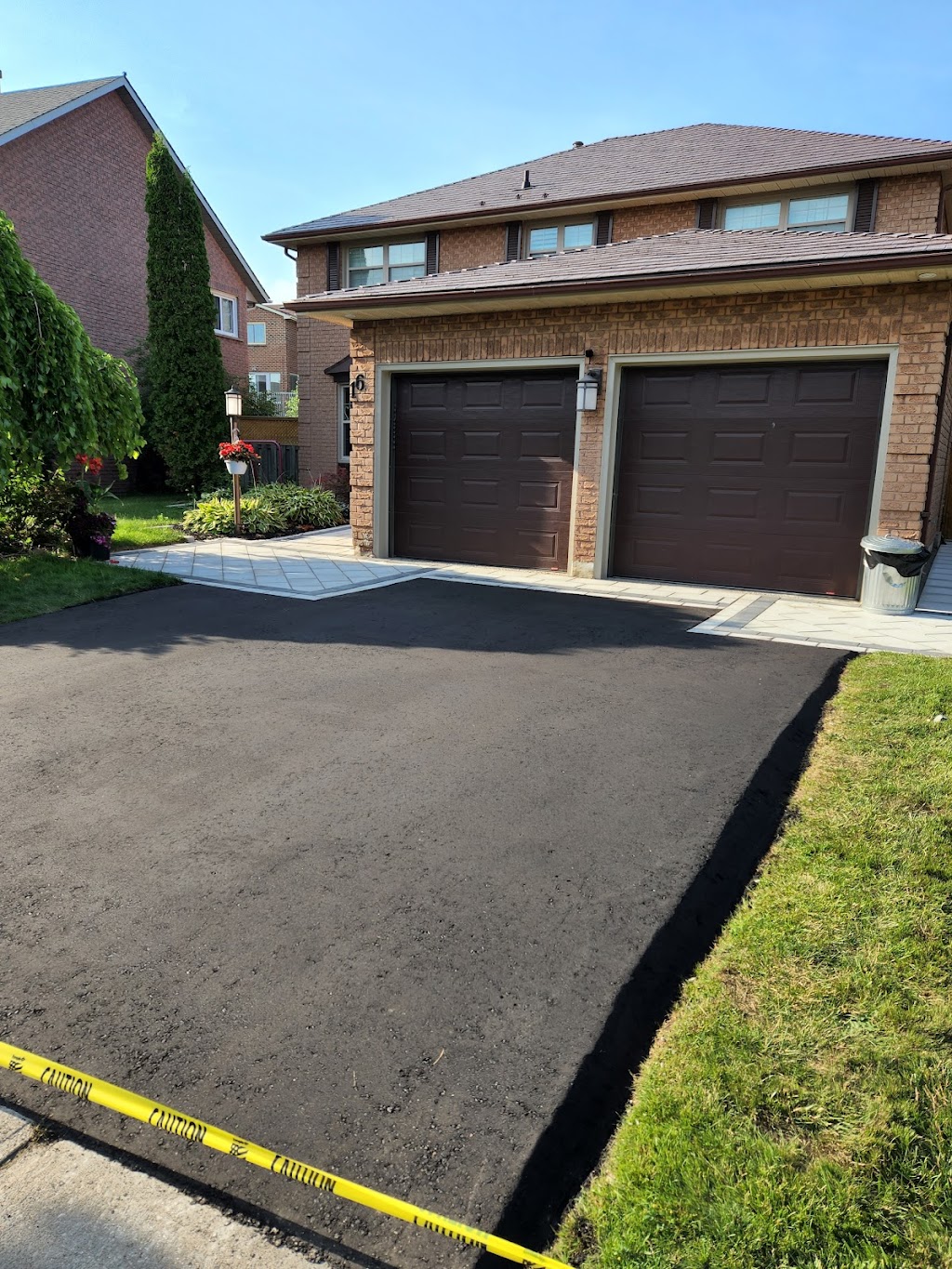 Acres Paving & Interlock ( oshawa paving whitby paving ) | 1300 King St E Suite 123, Oshawa, ON L1H 8J4, Canada | Phone: (905) 261-1771