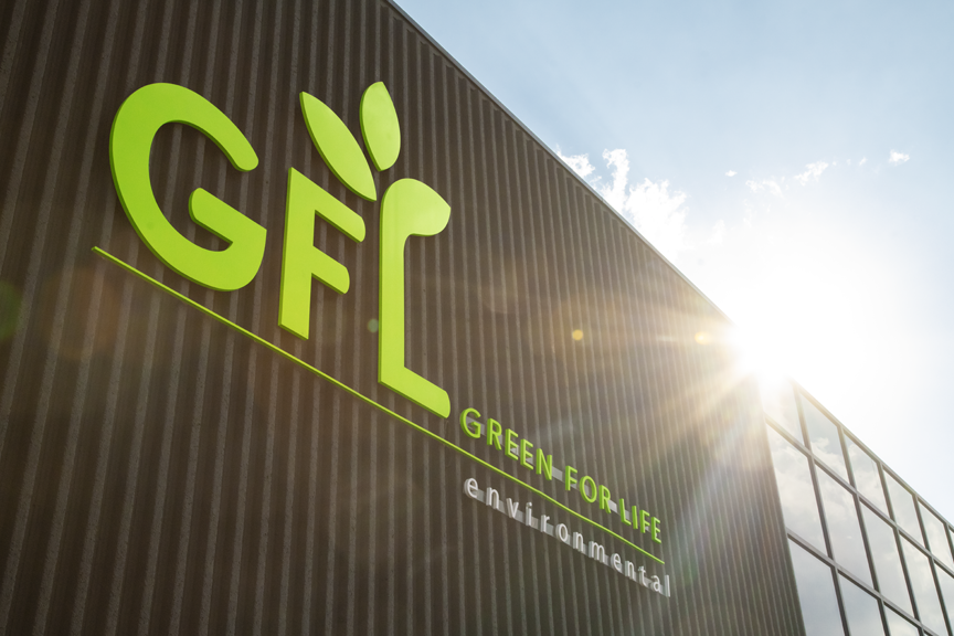 GFL Environmental | 39 Fenmar Dr, North York, ON M9L 1L9, Canada | Phone: (866) 417-2797