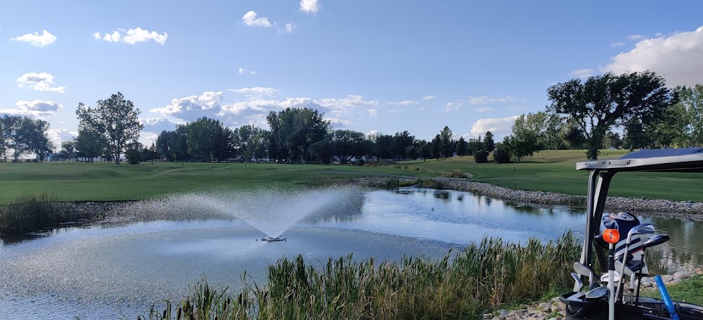 Riverside Golf Course | 208 1 Ave SE, Milk River, AB T0K 1M0, Canada | Phone: (403) 647-2502