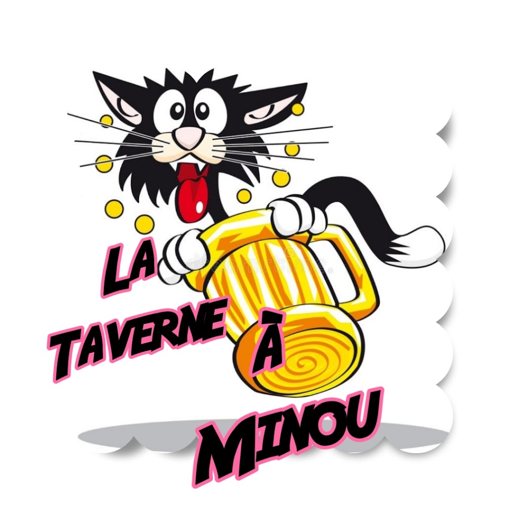 Taverne à Minou | 18 Rue Principale N, Sawyerville, QC J0B 3A0, Canada | Phone: (819) 889-2967