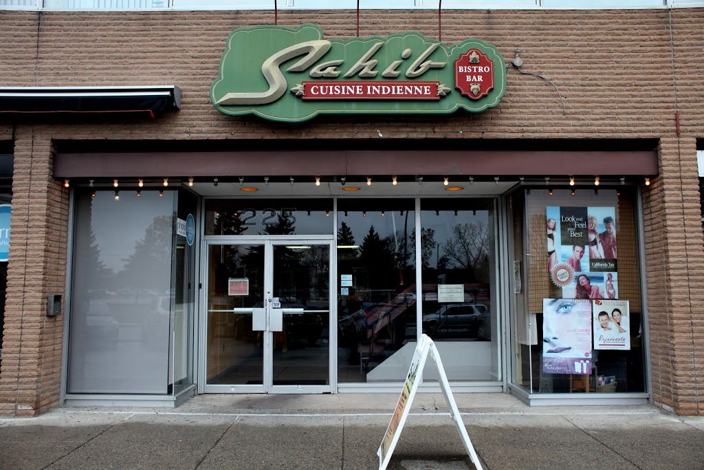 Sahib Indian Restaurant - Take-Out & Delivery | 225B Boul Hymus, Pointe-Claire, QC H9R 1G4, Canada | Phone: (514) 426-1121