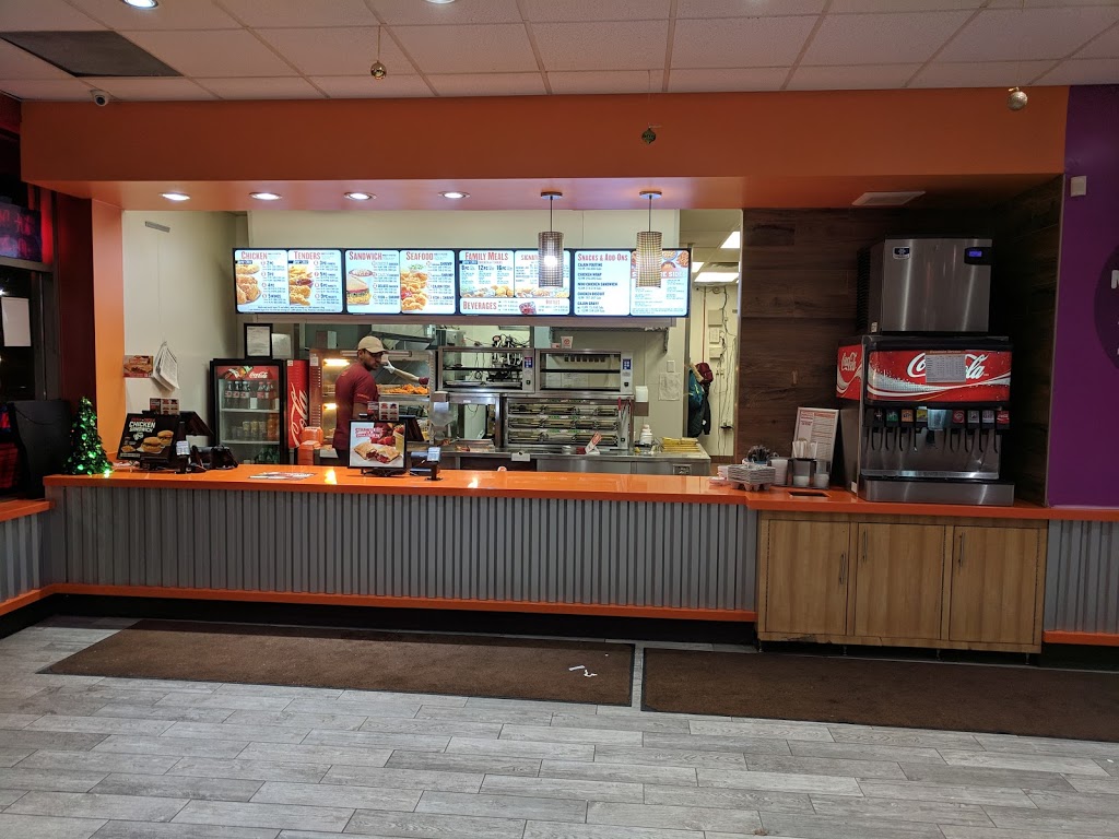 Popeyes Chicken | 315 Royal W Dr, Brampton, ON L6X 0B3, Canada | Phone: (905) 455-3500