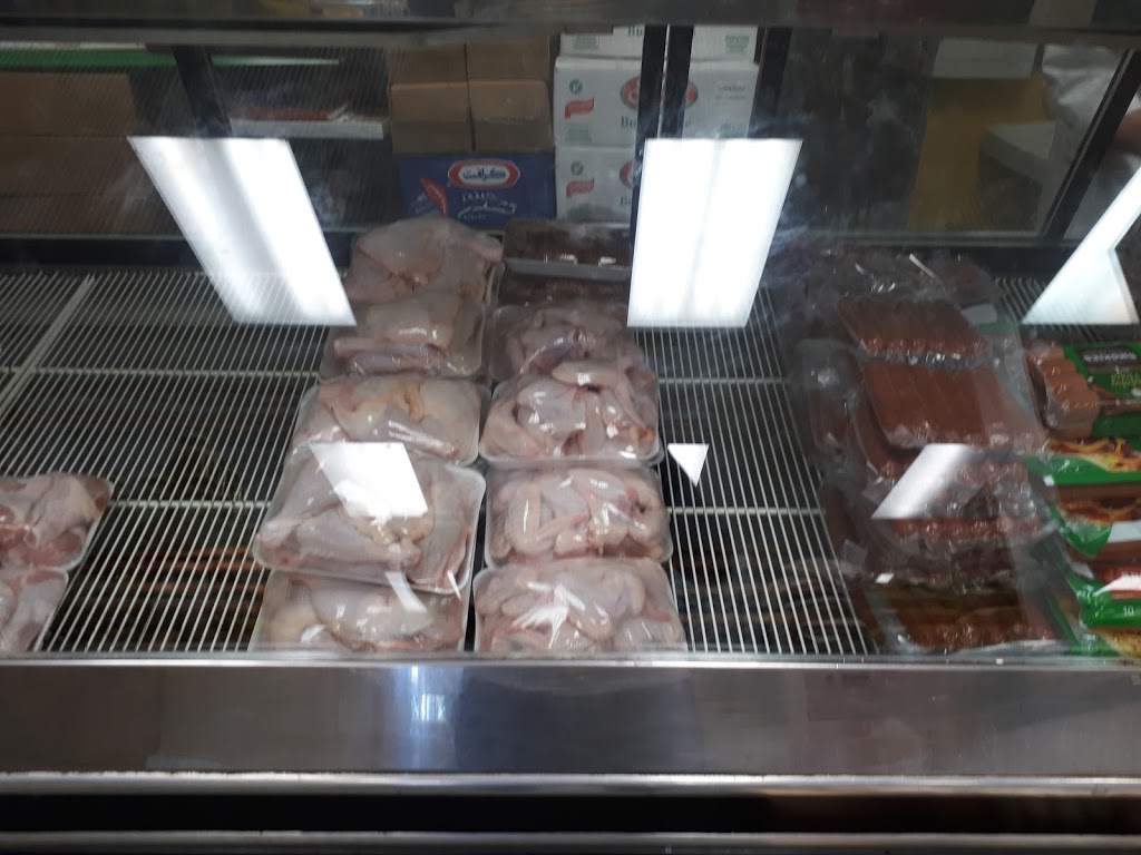 Fayads Hallal Meats & Deli | 11316 132 Ave NW, Edmonton, AB T5E 1A1, Canada | Phone: (780) 454-8103