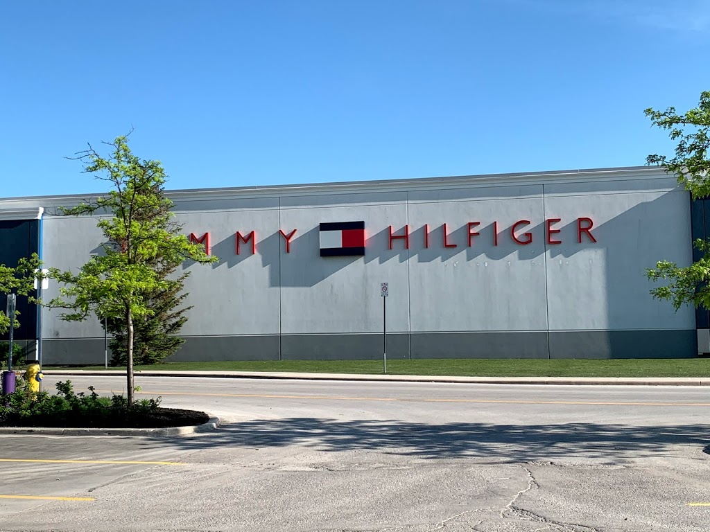 Tommy Hilfiger | 1 Bass Pro Mills Dr Unit B1, Vaughan, ON L4K 5W4, Canada | Phone: (905) 760-2084