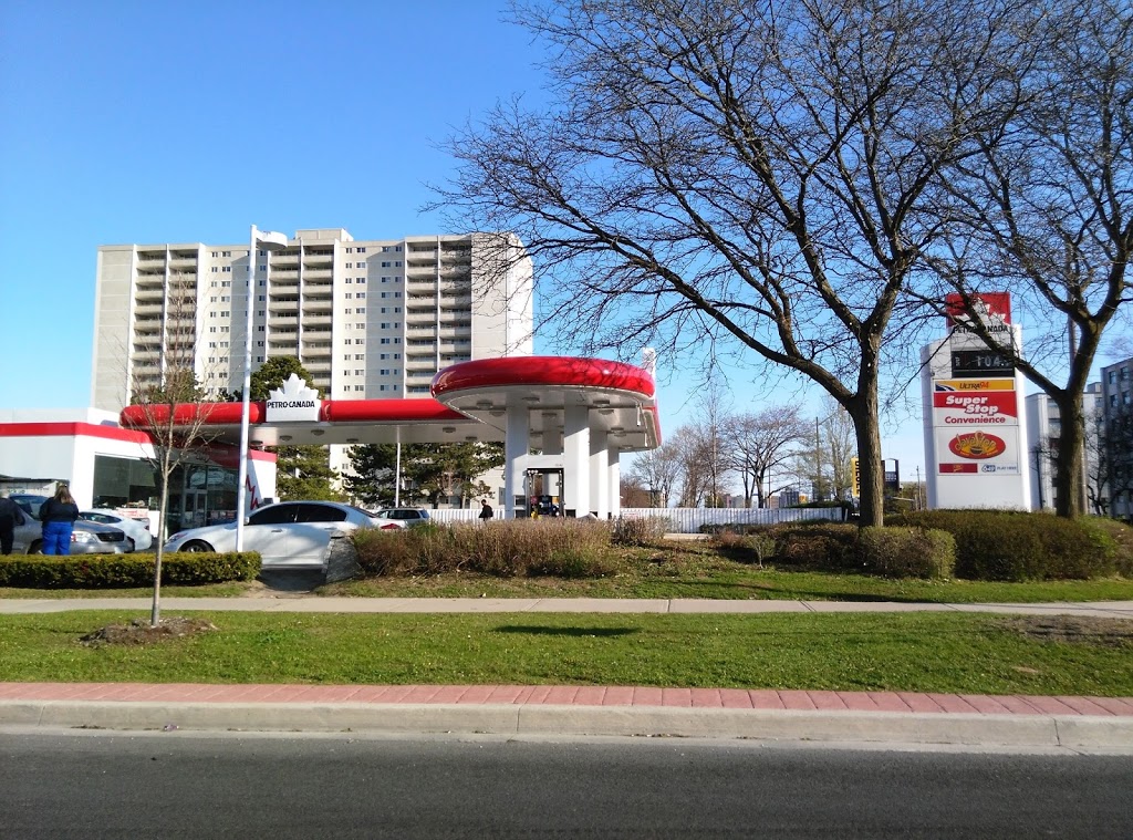 Petro-Canada | 2250 Victoria Park Ave, North York, ON M1R 1V9, Canada | Phone: (416) 449-7258