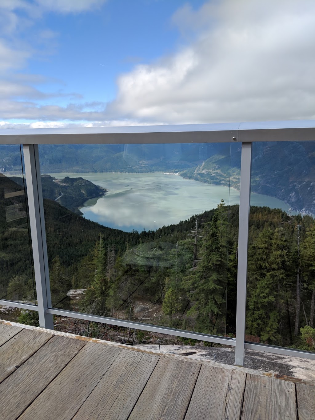 CoPilot Cafe | Unnamed Road, Britannia Beach, BC V0N 1J0, Canada