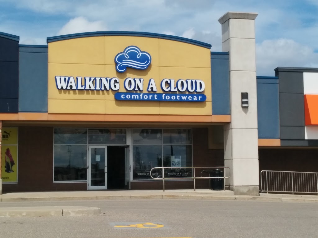 Walking On A Cloud | 3487 Wyecroft Rd, Oakville, ON L6L 0B6, Canada | Phone: (905) 469-8967