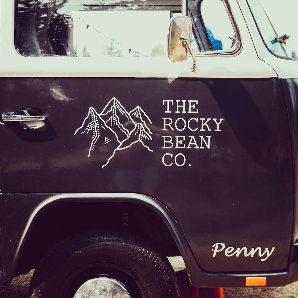 The Rocky Bean Co | 49 Windridge Rd, Exshaw, AB T0L 2C0, Canada | Phone: (587) 222-2518