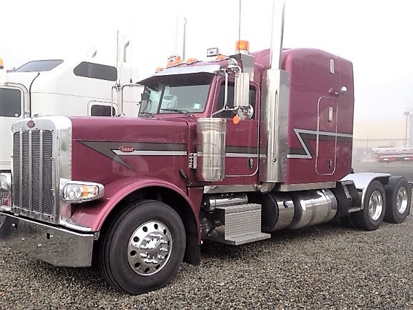 Larrys Used Truck & Trailer Sales | 933 Coutts Way, Abbotsford, BC V2S 7M2, Canada | Phone: (604) 371-2883