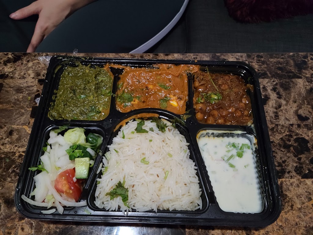 Bombay Touch Express | 3350 Steeles Ave W, Concord, ON L4K 1A2, Canada | Phone: (905) 906-5098