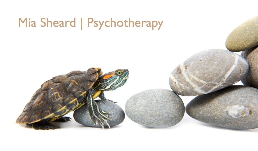 Mia Sheard Psychotherapy | Danforth Ave & Pape Ave, Toronto, ON M4K 3K8, Canada | Phone: (647) 401-4887