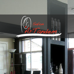 Salon de coiffure Artandem | 3681 Boulevard Marie-Victorin, Sainte-Catherine, QC J5C 1X8, Canada | Phone: (450) 635-4447