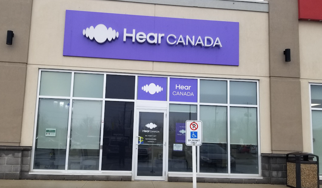 HearCANADA | 467 Wharncliffe Rd S Unit A-5, London, ON N6J 2M9, Canada | Phone: (226) 210-7738