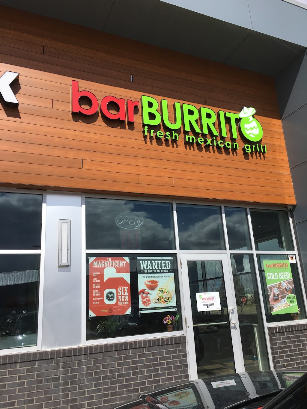 barBURRITO | 2213 98 St NW, Edmonton, AB T6N 1K7, Canada | Phone: (780) 540-3800