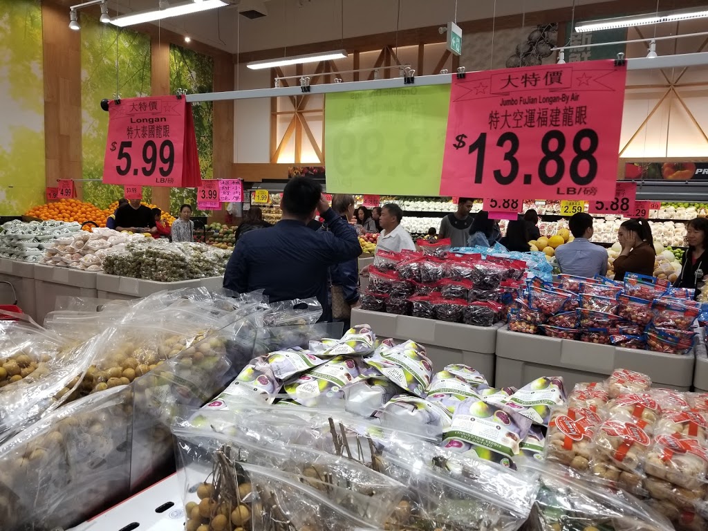 WinCo Food Mart福耀超級市場 | 3155 Hwy 7, Markham, ON L3R 5Y5, Canada | Phone: (905) 305-0887