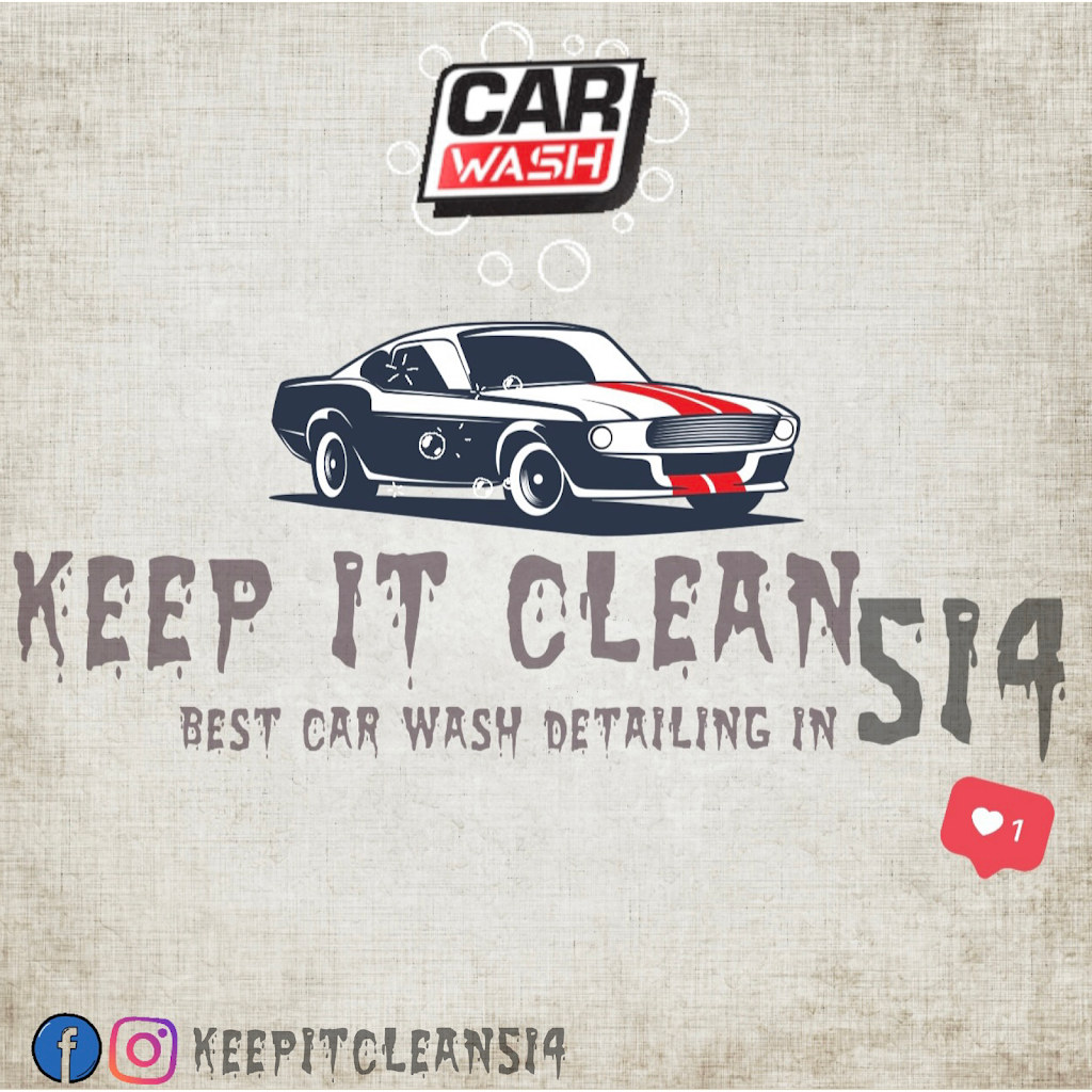 Keep It Clean 514 | 5565a Av. Oakwood, Côte Saint-Luc, QC H4W 2A8, Canada | Phone: (514) 437-2803